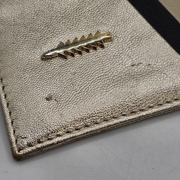 Thacker Card Wallet - Picture 2 of 4